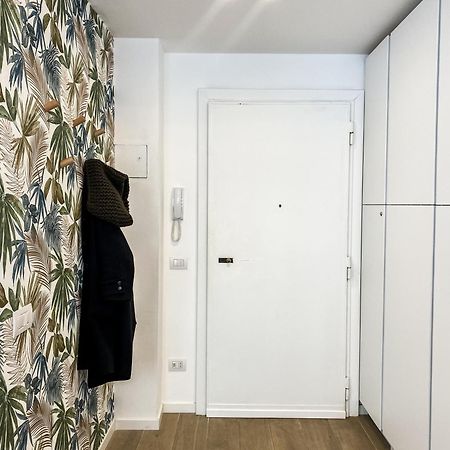 Molino Cozy Apartment With Park View In Downtown Milano Milão Exterior foto