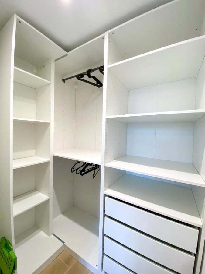 Molino Cozy Apartment With Park View In Downtown Milano Milão Exterior foto