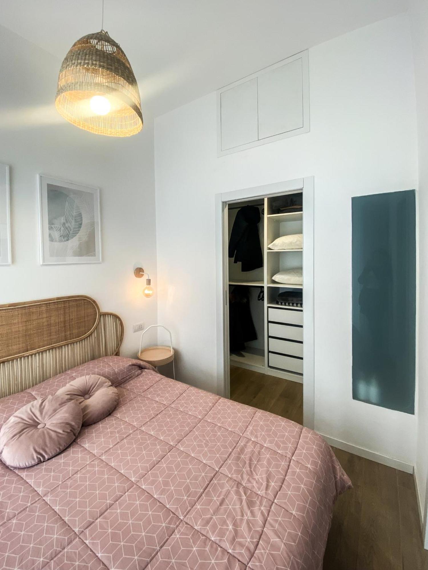 Molino Cozy Apartment With Park View In Downtown Milano Milão Exterior foto