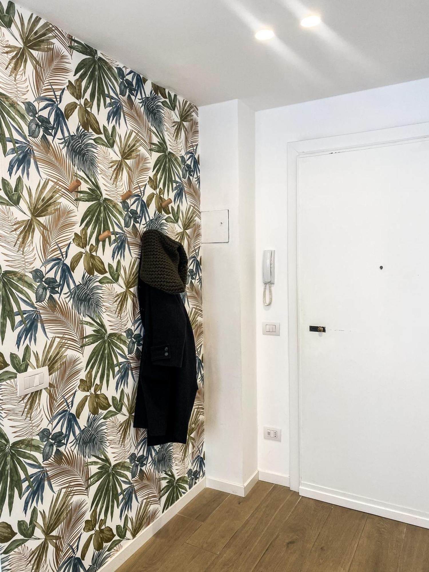 Molino Cozy Apartment With Park View In Downtown Milano Milão Exterior foto